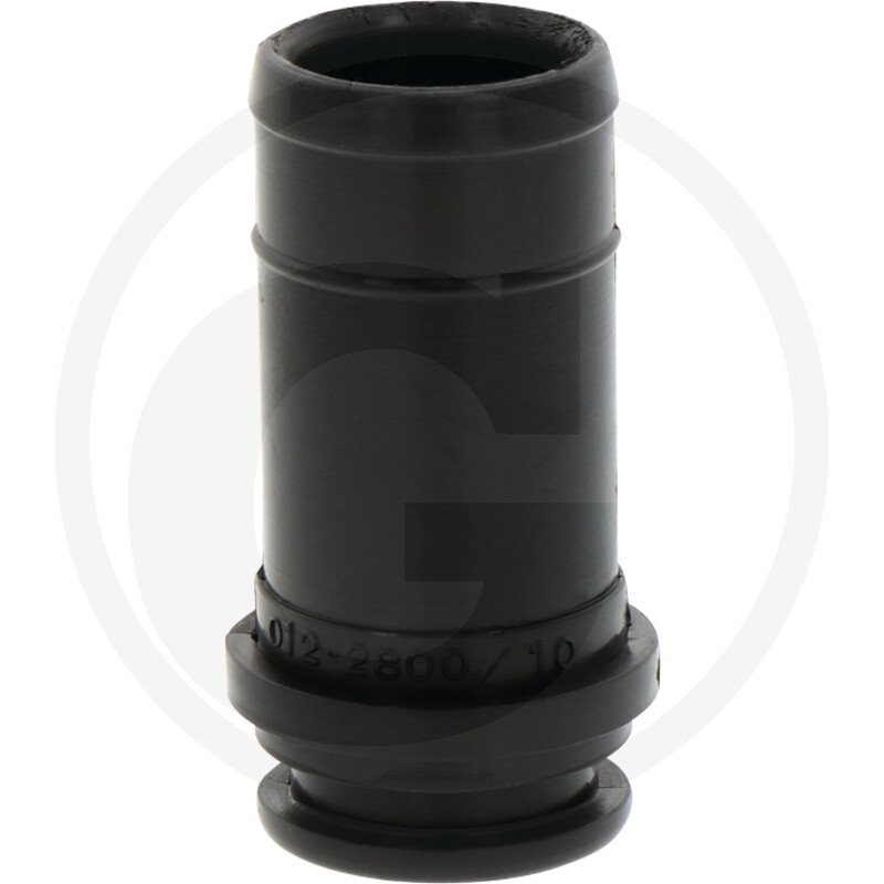 2800001000 Comet Końcówka węża fi fi 19 x 26 mm