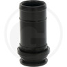2800001000 Comet Końcówka węża fi fi 19 x 26 mm