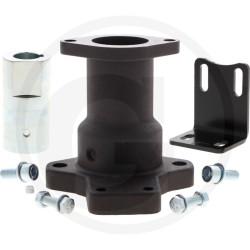 5011018800 Comet Adapter pompy Comet BP 105K/BP125K BP 105K, BP 125 K