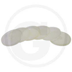 2310 Membrana fi115mm/12mm otwór 14, AR 550085 Desmopan (6) Annovi Reverberi