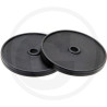 2362 Membrana fi115mm/12mm otwór 14, AR 550084 Viton (2)