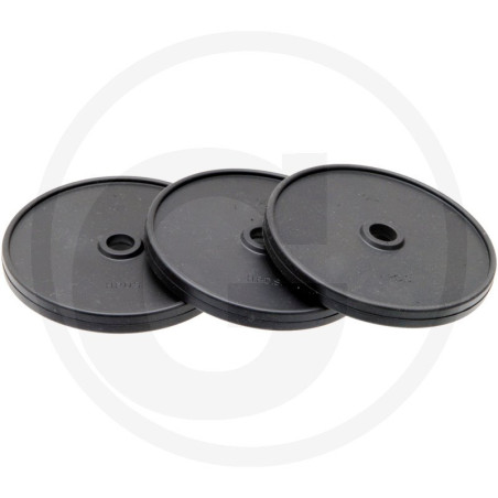 2368 Membrana fi115mm/12mm otwór 14, AR 550086 HPDS (3) Annovi Reverberi