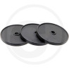 2368 Membrana fi115mm/12mm otwór 14, AR 550086 HPDS (3) Annovi Reverberi