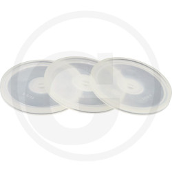 2369 Membrana fi115mm/12mm otwór 14, AR 550085 Desmopan (3) Annovi Reverberi