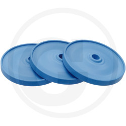 43127 Membrana fi105mm AR 1040083 BlueFlex zestaw Annovi Reverberi