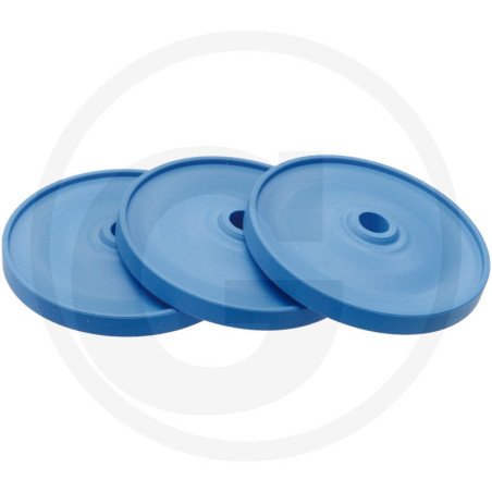 43127 Membrana fi105mm AR 1040083 BlueFlex zestaw Annovi Reverberi