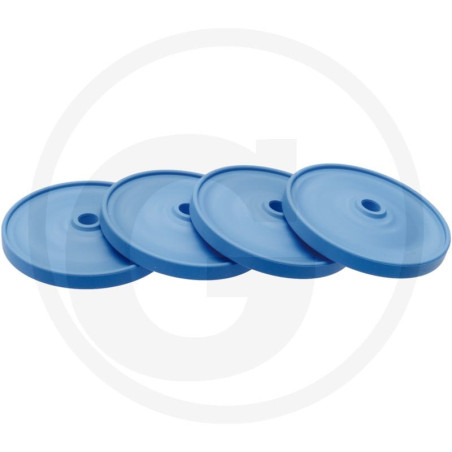 43181 Membrana fi 3AR 040083 BlueFlex zestaw