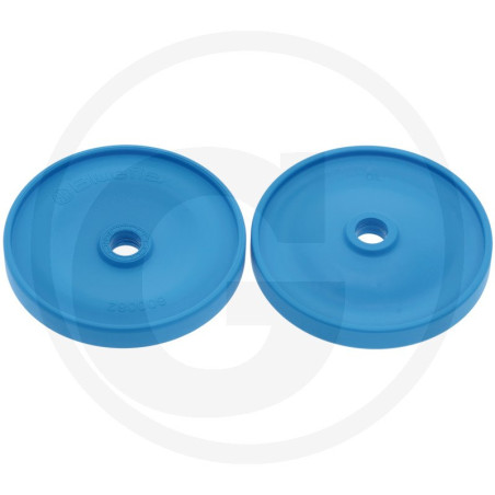 43195 Membrana fi72mm AR 800082 BlueFlex zestaw !! Annovi Reverberi