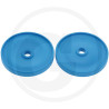 43195 Membrana fi72mm AR 800082 BlueFlex zestaw !! Annovi Reverberi