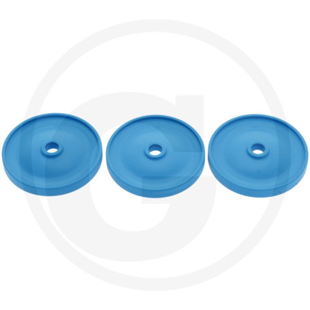 43197 Membrana fi72mm AR 800082 BlueFlex zestaw !! Annovi Reverberi