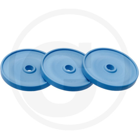 43198 Membrana fi96mm AR 620082 BlueFlex zestaw Annovi Reverberi