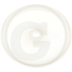 550085 Membrana fi115mm/12mm otwór 14, AR 550085 Desmopan