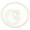 550085 Membrana fi115mm/12mm otwór 14, AR 550085 Desmopan