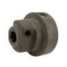 (3.1)Piasta sprzęgła K64/22 1.i3/8 Z6 4000-129672