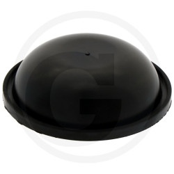 550190 Membrana powietrznika fi 110mm/8mm wys.32mm