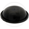 550190 Membrana powietrznika fi 110mm/8mm wys.32mm