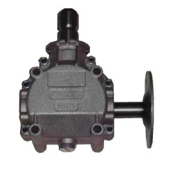 Przekładnia L 1:1 1i3/8"Z6/tarcza fi118mm B&P Bondioli&Pavesi
