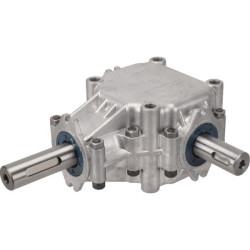 Przekładnia L 1:1,9 fi25mm/fi25mm (9.124.019) Comer L-25A