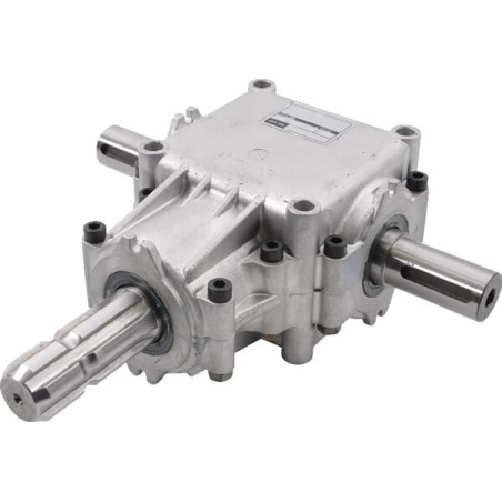 Comer 9.281.009 Przekładnia T-281A https://images.kramp.com/images/d7/32/gearbox_comer_t281a_1_td.j 4350-9281009