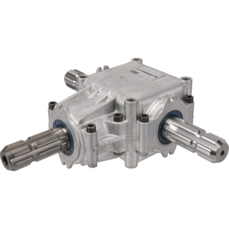 Comer 9.281.024 Przekładnia T-281A https://images.kramp.com/images/d7/32/gearbox_comer_t281a_1_td.j 4350-9281024