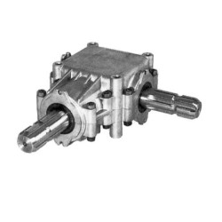 Comer 9.281.026 Przekładnia T-281A https://images.kramp.com/images/d7/32/gearbox_comer_t281a_1_td.j 4350-9281029