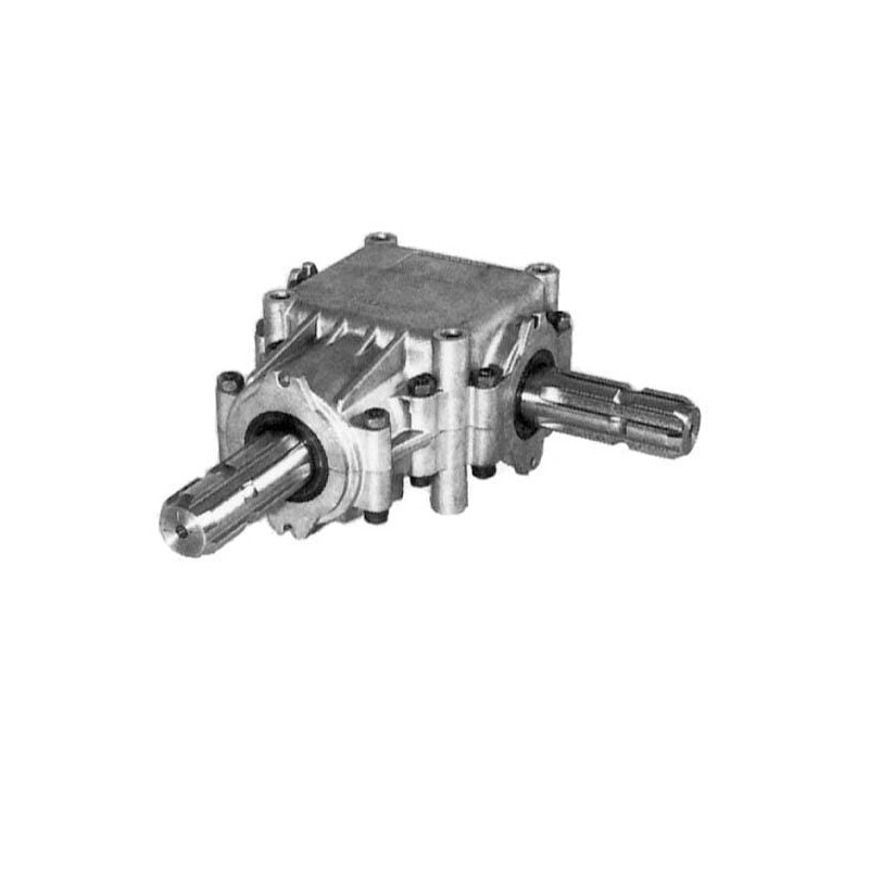 Comer 9.281.026 Przekładnia T-281A https://images.kramp.com/images/d7/32/gearbox_comer_t281a_1_td.j 4350-9281029