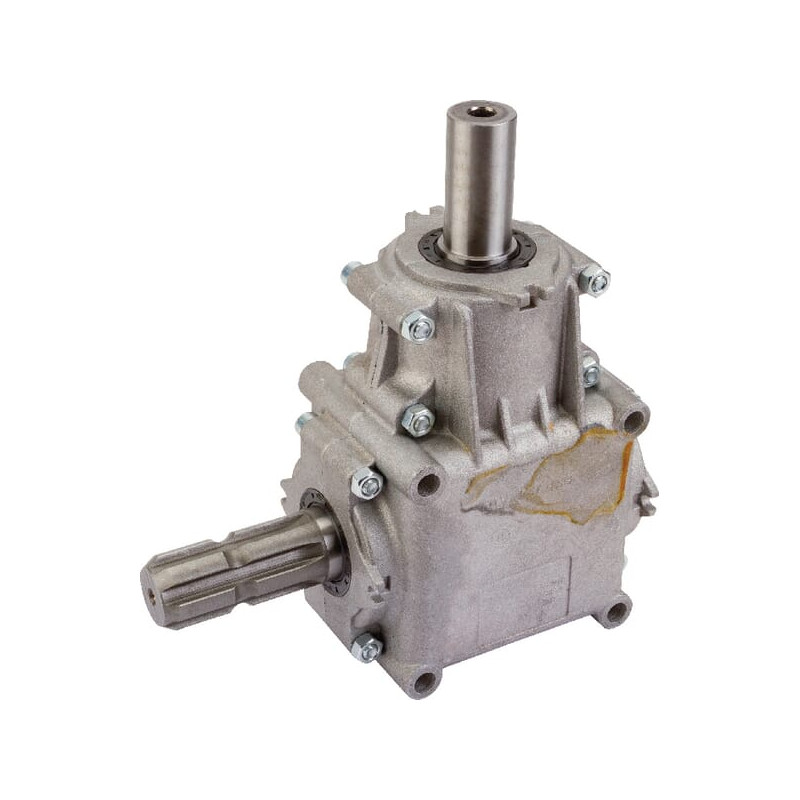 Comer 9.281.874 Przekładnia T-281J https://images.kramp.com/images/d7/32/gearbox_comer_t281a_1_td.j 4350-9281874