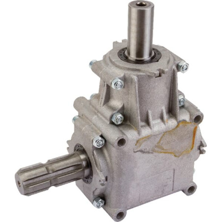 Comer 9.281.874 Przekładnia T-281J https://images.kramp.com/images/d7/32/gearbox_comer_t281a_1_td.j 4350-9281874
