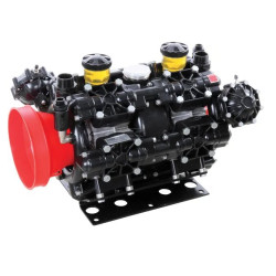 Pompa membranowa AR 500 bp Twin C/C