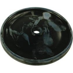 Membrana fi110mm/11mm otwór 10, AR 650082 NBR