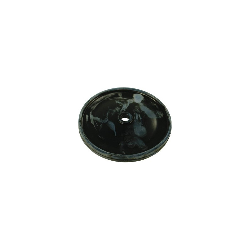 Membrana fi110mm/11mm otwór 10, AR 650082 NBR
