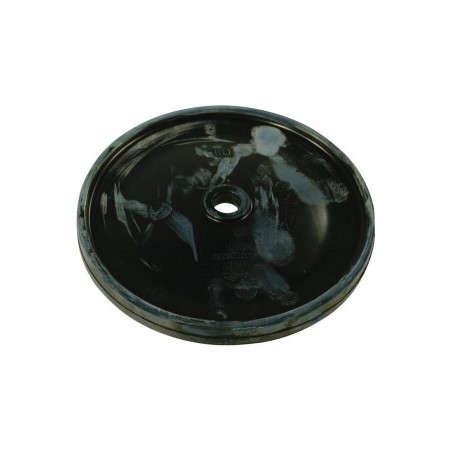 Membrana fi110mm/11mm otwór 10, AR 650082 NBR