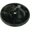 Membrana fi110mm/11mm otwór 10, AR 650082 NBR