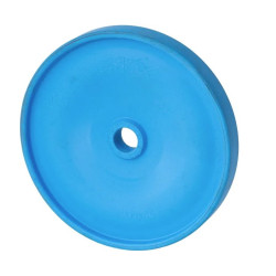Membrana fi120mm/15mm otwór 14, AR 2240081  BlueFlex