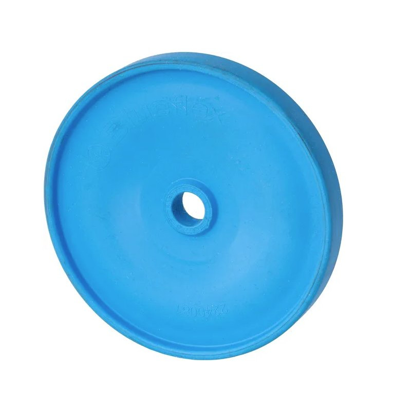 Membrana fi120mm/15mm otwór 14, AR 2240081  BlueFlex