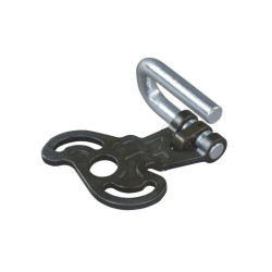Krzywka tarczowa, Rockinger RO70524