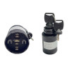 Stacyjka Celtis, Ceres - 7700068684 John Deere 2000000023694