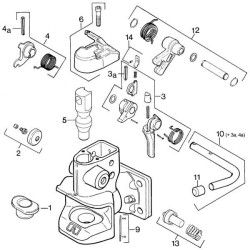 Hak Rockinger RO70515
