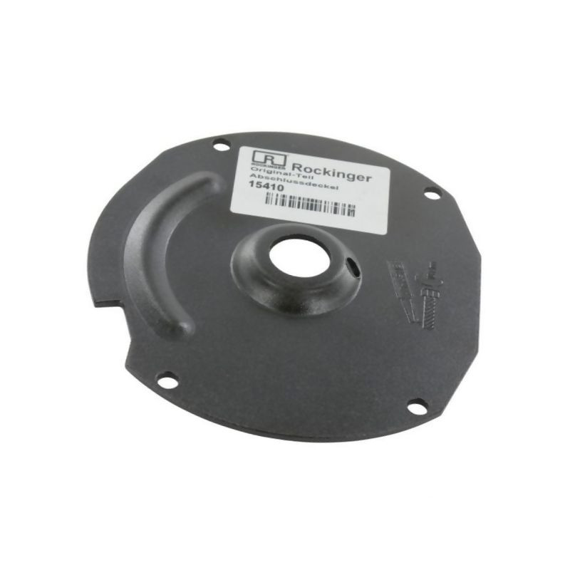 Pokrywa zamykająca Rockinger RO15410