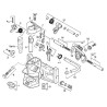 Tuleja Rockinger, dolna RO70972, John Deere L115419