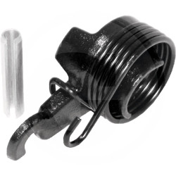 Rockinger Dźwignia naciągowa AL78499 ROE65562