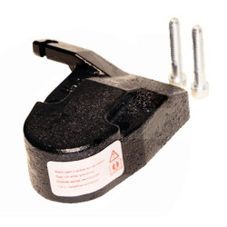 Rockinger Pokrywa do linki AZ103494, AL82102, 40mm ROE70517
