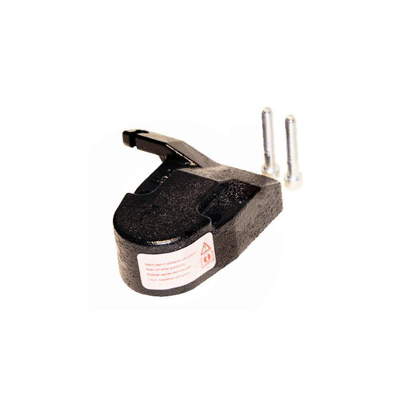 Rockinger Pokrywa do linki AZ103494, AL82102, 40mm ROE70517