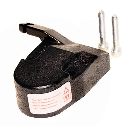 Rockinger Pokrywa do linki AZ103494, AL82102, 40mm ROE70517