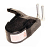 Rockinger Pokrywa do linki AZ103494, AL82102, 40mm ROE70517