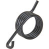 Rockinger Sprężyna skręcana L59342 ROE55182