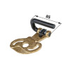 Rockinger Tarcza krzywkowa lewa, do wersji R/D01, szerokość toru 330 mm AL118000 ROE70524