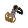 Rockinger Tarcza krzywkowa lewa, do wersji R/D01, szerokość toru 330 mm AL118000 ROE70524
