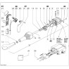 (9) Stoll Joystick LWV 1016C 
