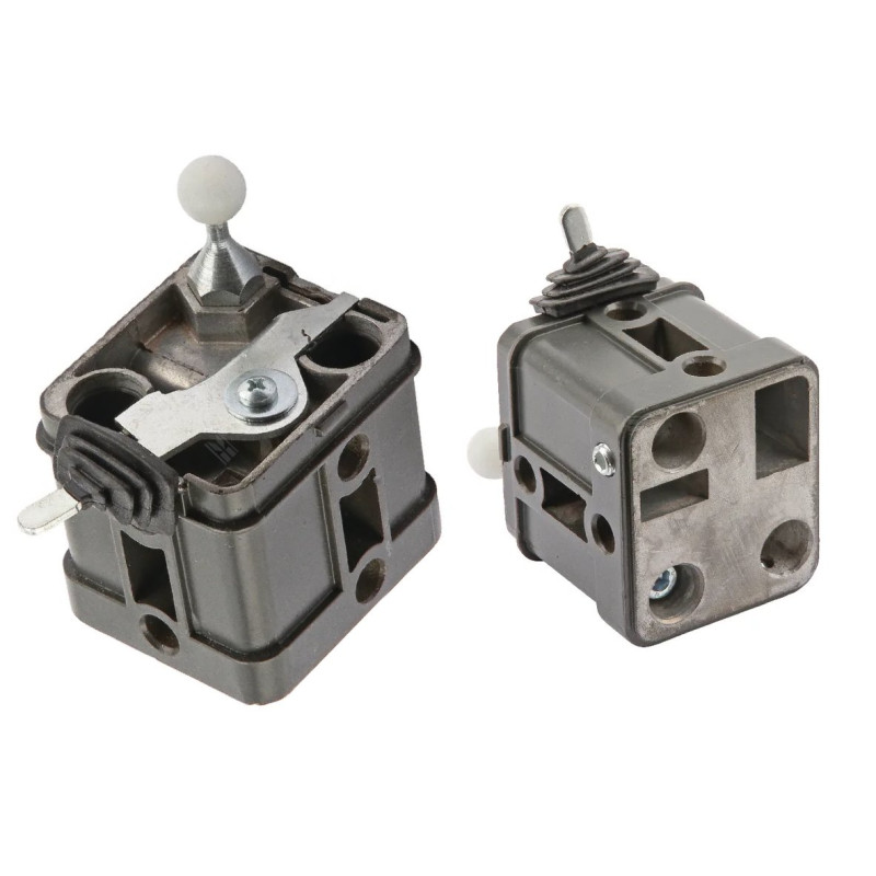 (8)  Podstawa Stoll Joystick Joystick ROB-F 